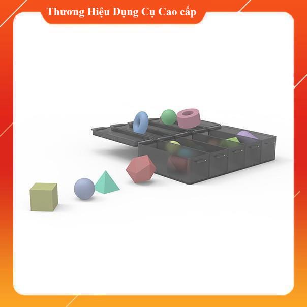 BOX Hộp đựng dụng cụ cao cấp dspiae / bộ phận