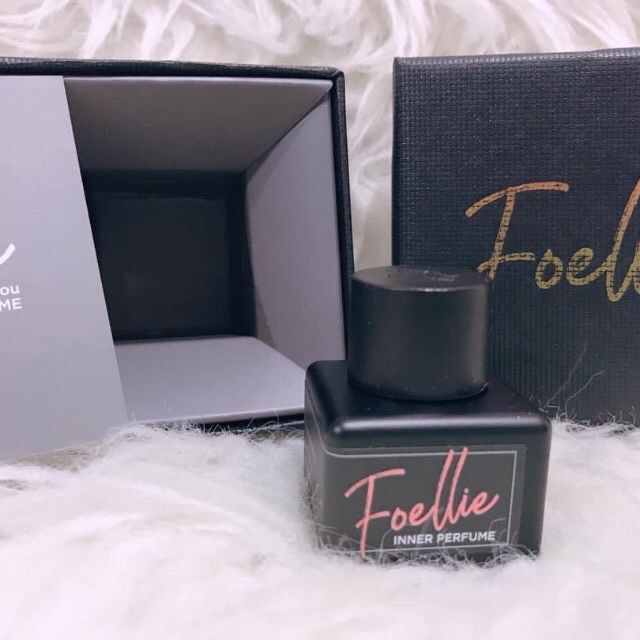 Nước hoa vùng kín Foellie