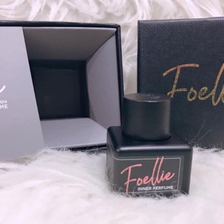 Nước hoa vùng kín Foellie