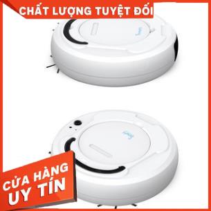 [ Bán Lẻ Giá Sỉ ] Robot Hút Bụi, Lau Nhà Tự Động Thông Minh BOWAI, Hàng Chính Hãng