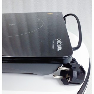 Bếp từ Goldsun BA2102GT