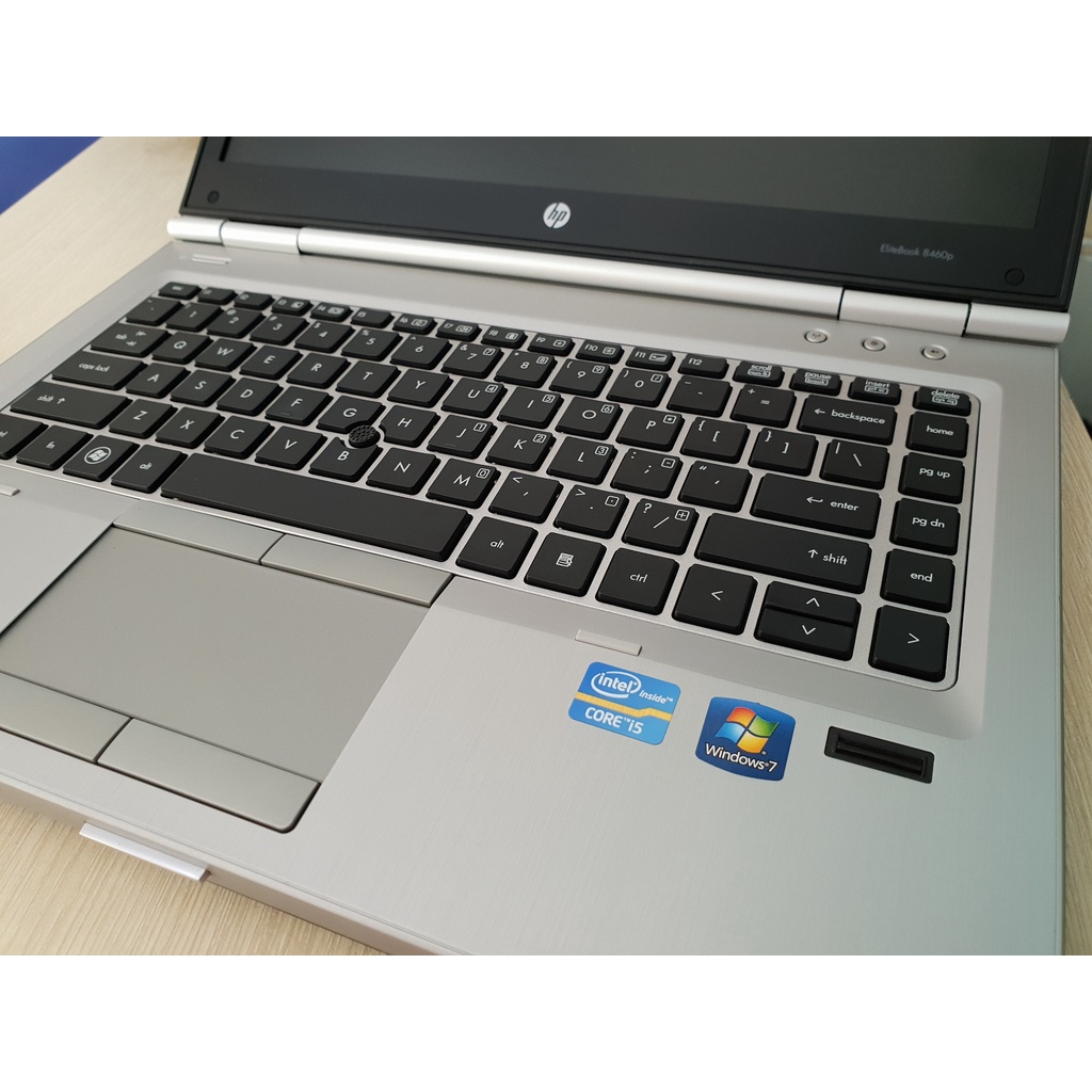 Bàn Phím Laptop HP EliteBook 8460p 8460w 8470p 8470w