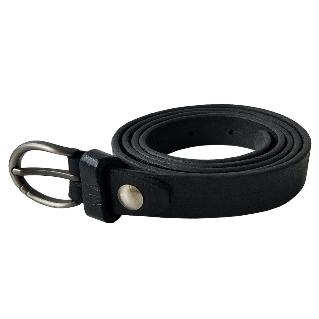 Thắt Lưng Nữ Đầu Kim Da Bò Thật BIGBEN Cao Cấp TLN09