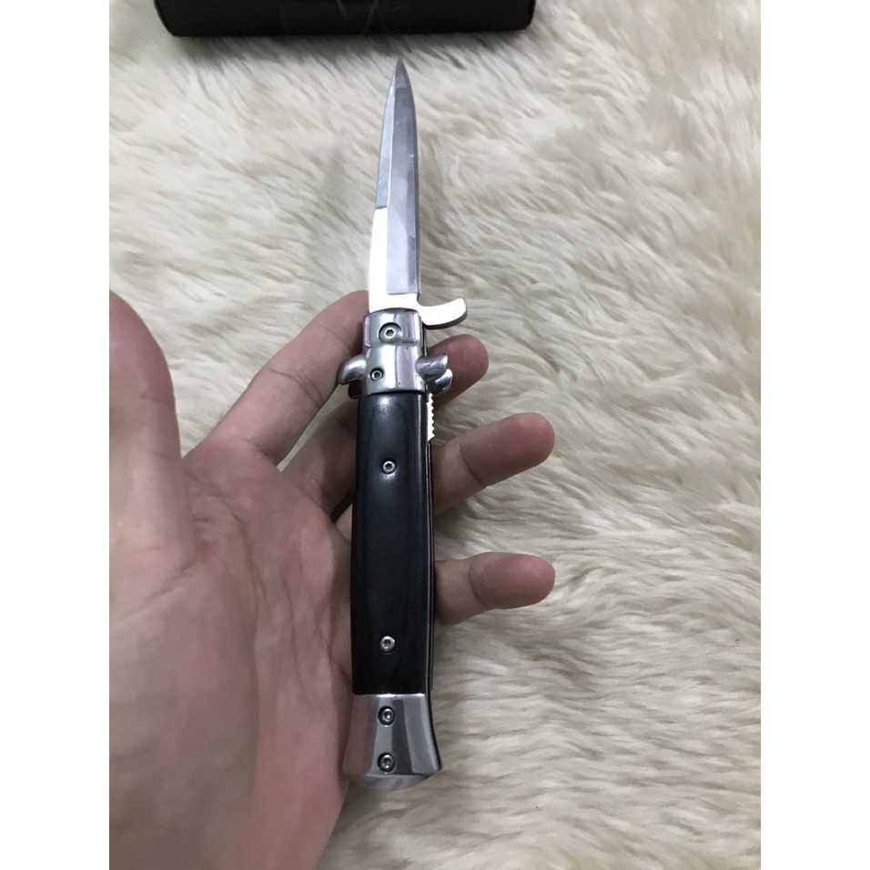 Dao Gấp Mini, Dao Đi Phượt, Du Lịch Bỏ Túi
