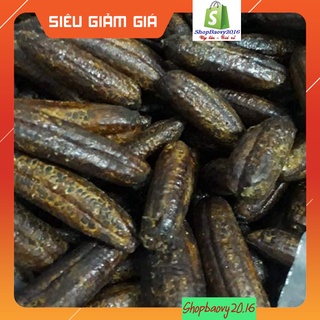 500Gr Quả chuối hột rừng khô SAPA-LÀO CAI nguyên quả ☘[Free ship]☘ Chuối ngâm rượu