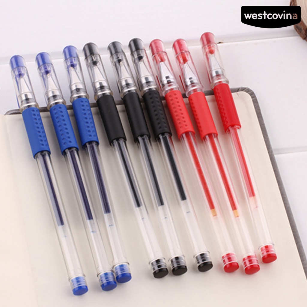 [Hot]✍Bút Mực Nước 0.5mm Cho Học Sinh