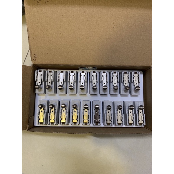 [CTHT] Công tắc hành trình HY-R704A (Micro switch)