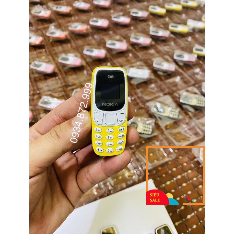 Điện Thoại Mini Nokia 2 Sim Cute