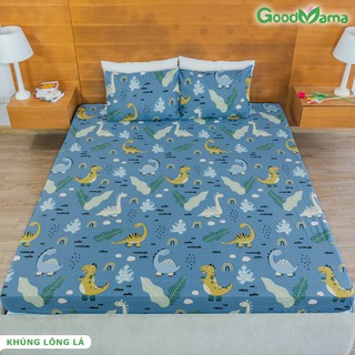 Ga chống thấm Goodmama (không tặng vỏ gối)