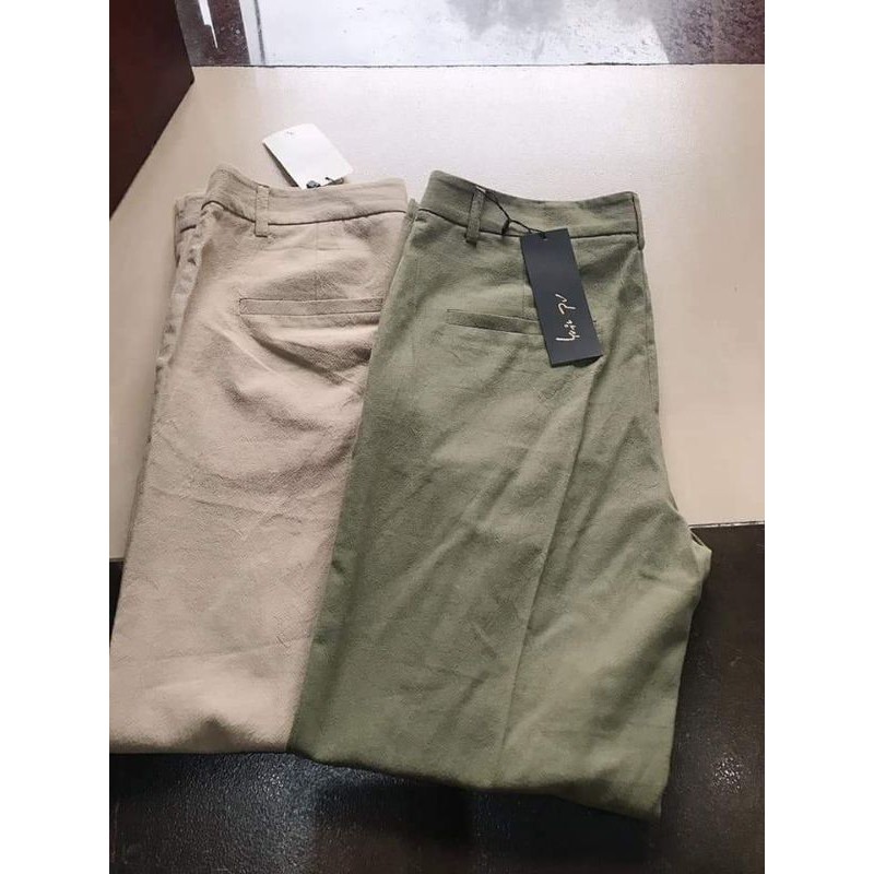 Quần Âu nữ xuất Hàn | BigBuy360 - bigbuy360.vn