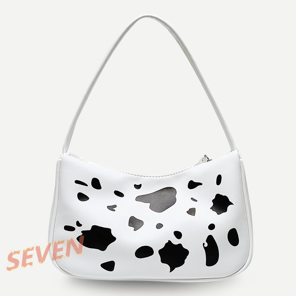 Túi xách da PU in họa tiết động vật thời trang cho nữ
 | BigBuy360 - bigbuy360.vn