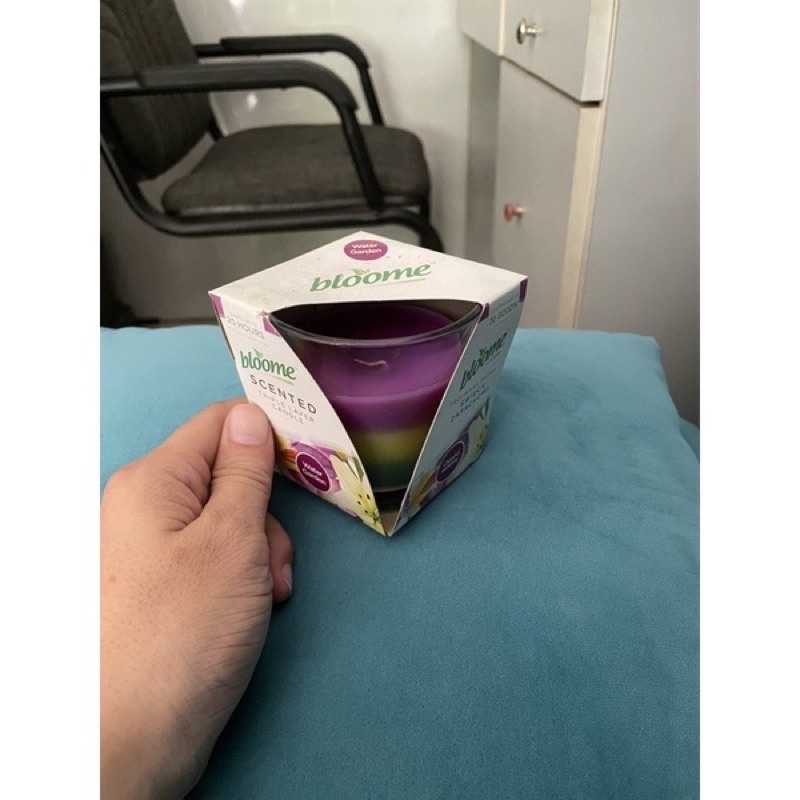 Nến thơm xuất khẩu bloome