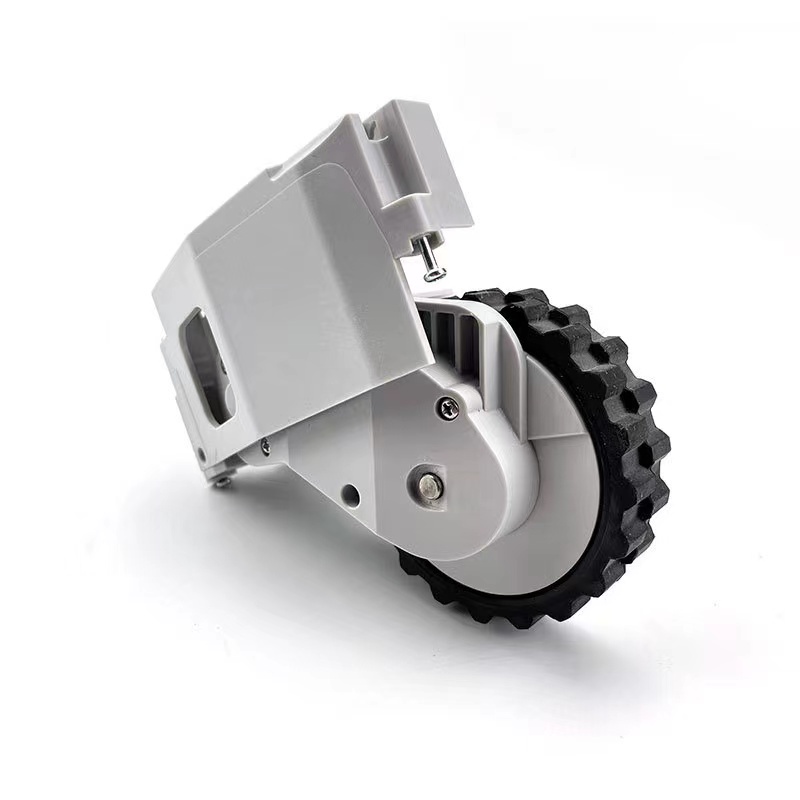 Bánh Xe Thay Thế Cho Robot Hút Bụi Xiaomi Mi Mijia 1s 1st SDJQR01RR SDJQR02RR