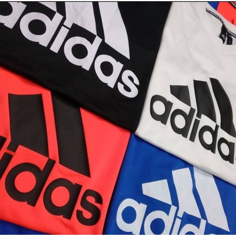 Áo Thun Adidas Chính Hãng Thời Trang Năng Động