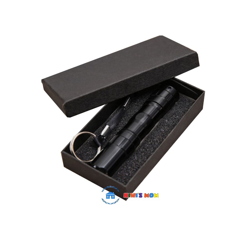 Đèn pin Thai giáo KIWI'S MOM