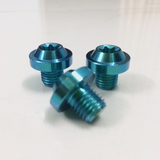 Ốc Chân Kính Titan Gr5
