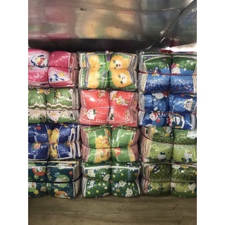 Nệm em bé đi học (70x110)cm