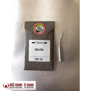 Kim cong máy vắt sổ Pegasus