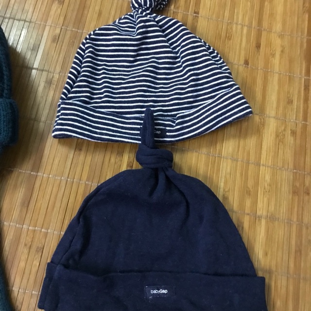 Set mu gap