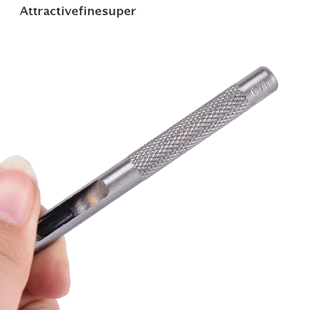 Set 1 Khoen Bấm + 100 Vòng Đệm Cho kydex sheath Hunting