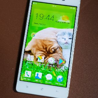 Điện Thoại Oppo Neo7