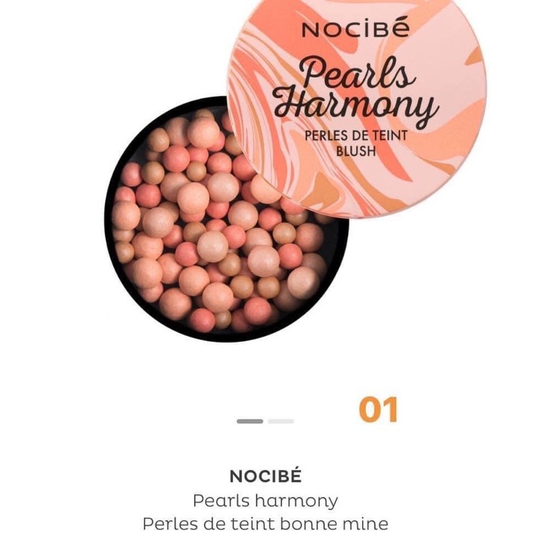 Phấn má Nocibe | BigBuy360 - bigbuy360.vn