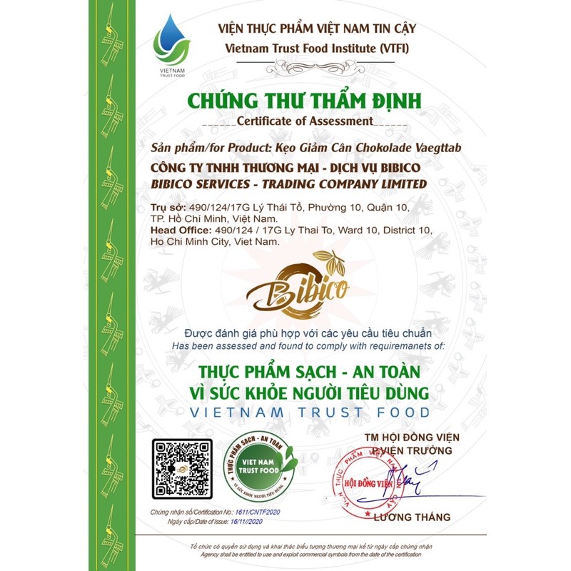 Kẹo socola giảm cân Chokolade Vaegttab, bản mới màu hồng [chính hãng, date xa] | BigBuy360 - bigbuy360.vn