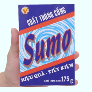 Chất thông cống SUMO 175g