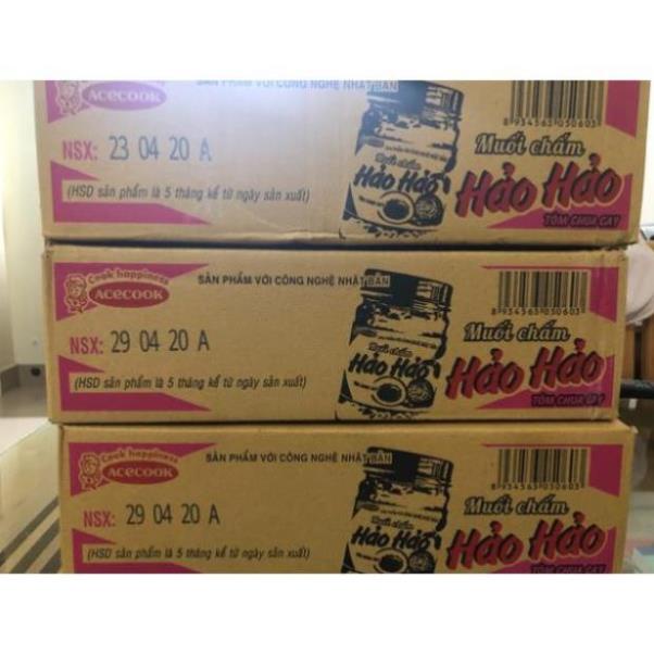 (S32) <HOT>Muối Hảo Hảo chua cay chính hãng ACECOOK  GSS2801 | BigBuy360 - bigbuy360.vn