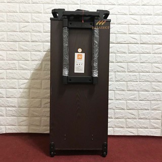 Loa kéo di động JBZ JB+1212