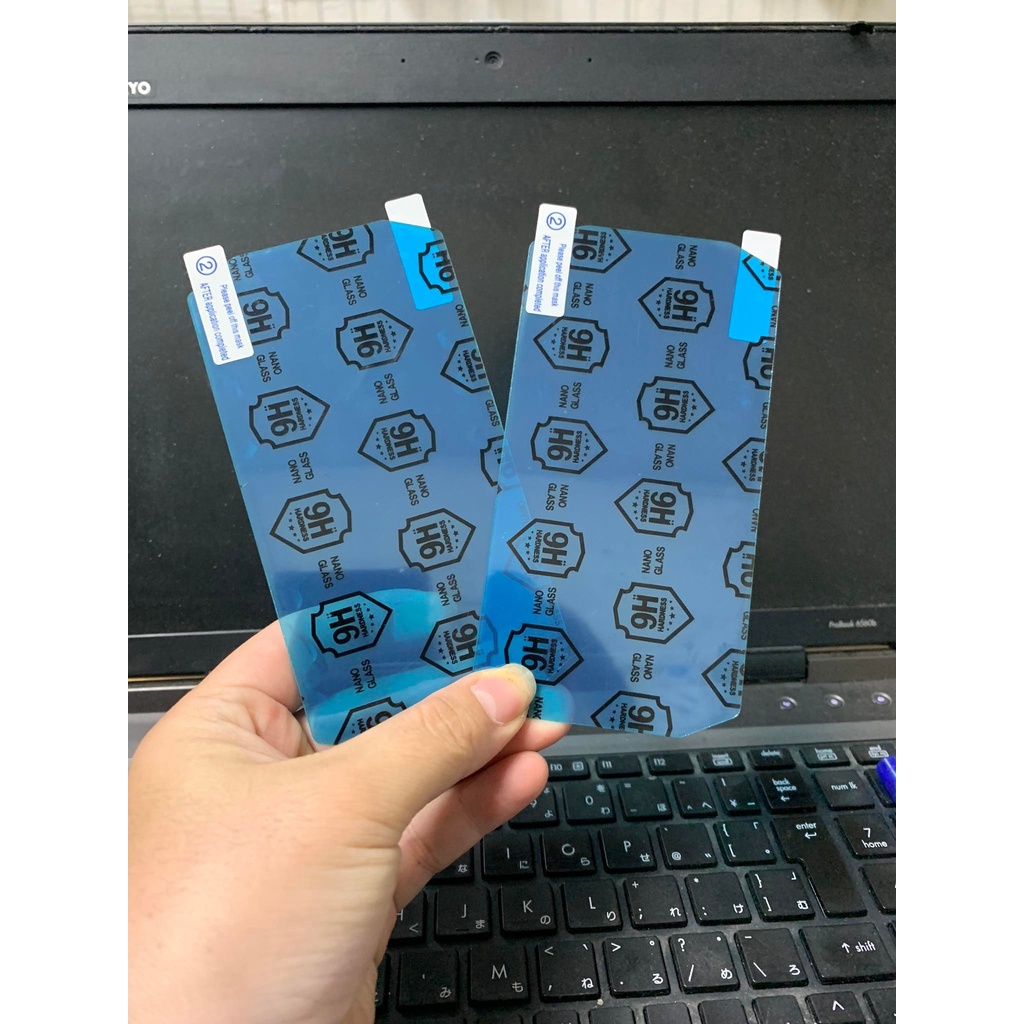 Dán màn hình điện thoại Kyocera G04