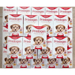 Sữa bột cho chó Predogen 110g dr.kyan