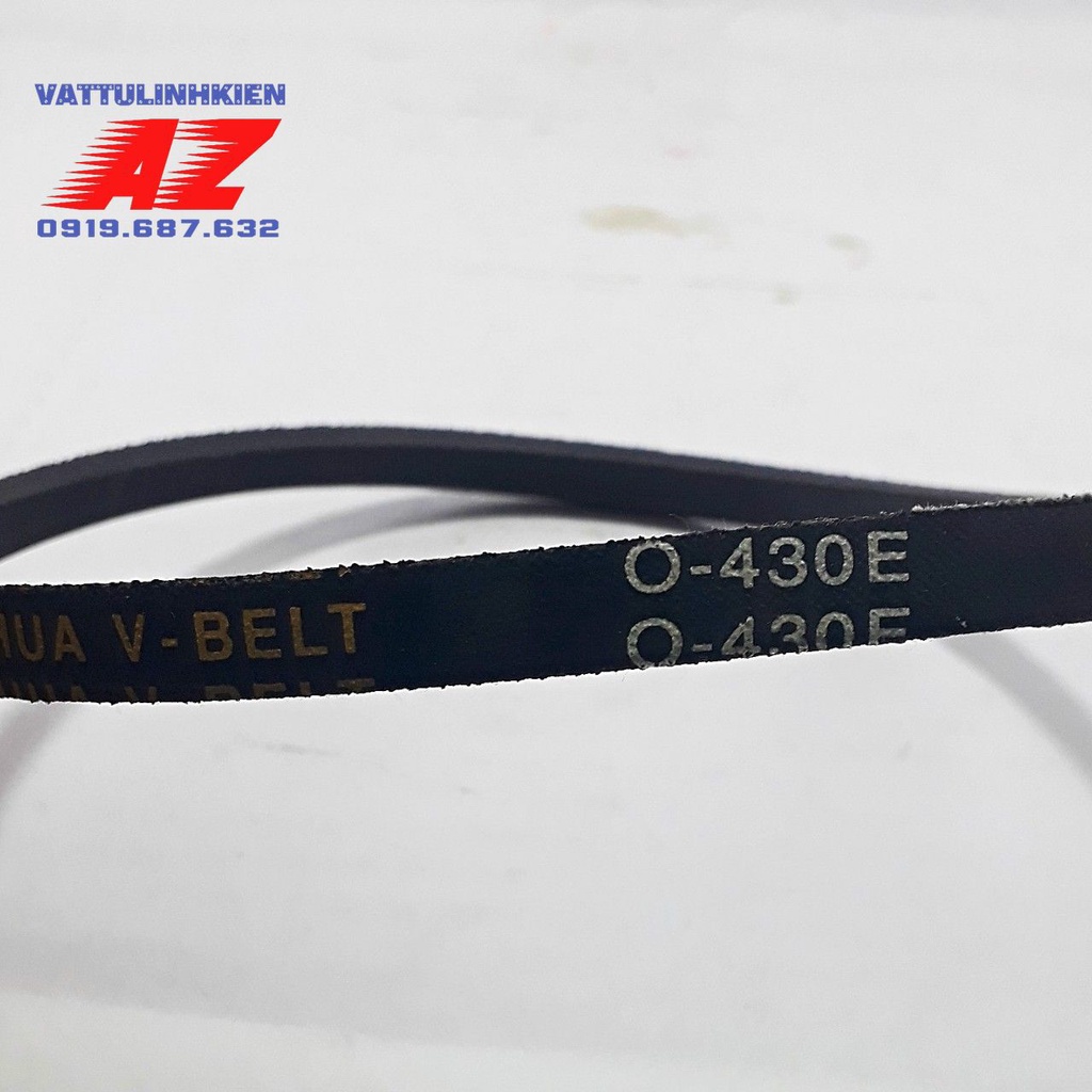 Dây curoa máy giặt cửa đứng V-BELT M-18.5 inch (O-430E)