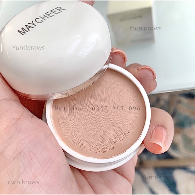 YUMIBROWS_ KEM CHE KHUYẾT ĐIỂM MAYCHEER | BigBuy360 - bigbuy360.vn