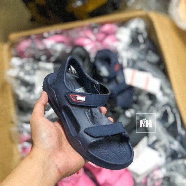 SANDAL SWIFTWATER CROSS TRẺ EM