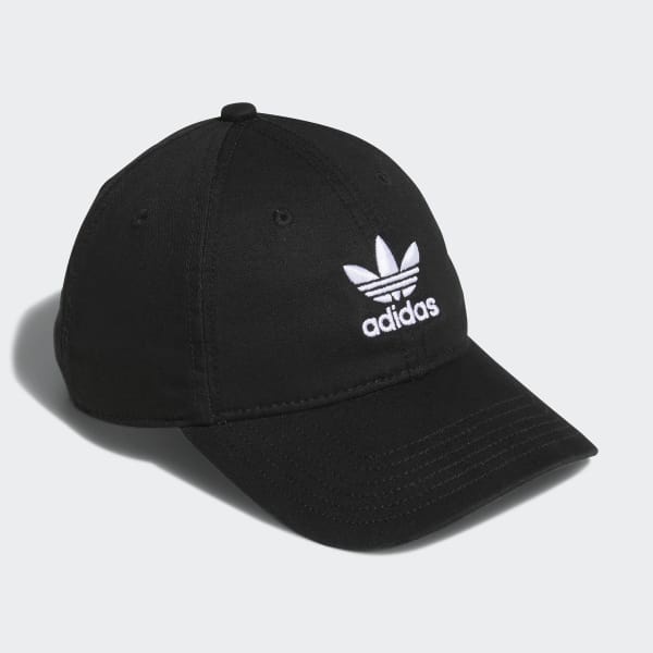 Adidas Hat Black