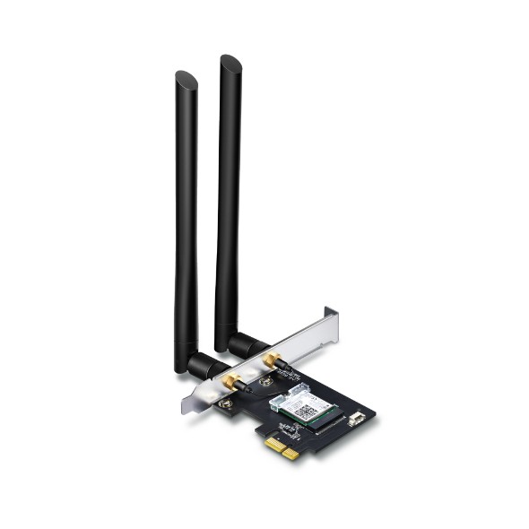 [Hỏa Tốc] Bộ Chuyển Đổi Wifi TP-Link Archer T5E PCIe Bluetooth 4.2 Chuẩn AC1200