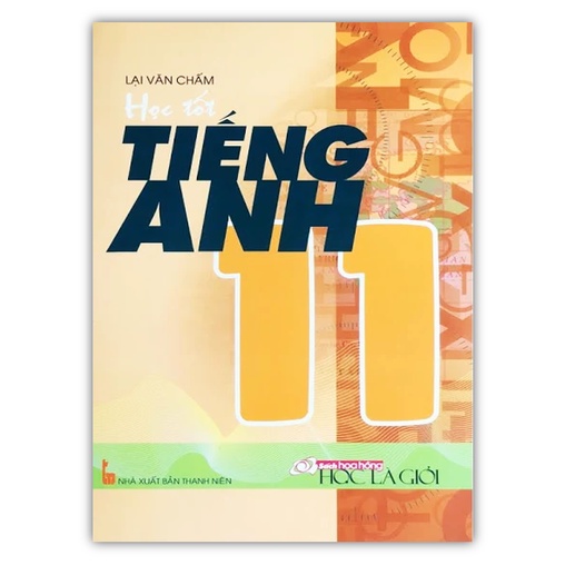 Sách - Học tốt Tiếng Anh 11