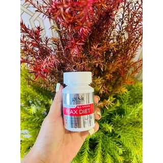VIÊN UỐNG MAX DIET GENIE