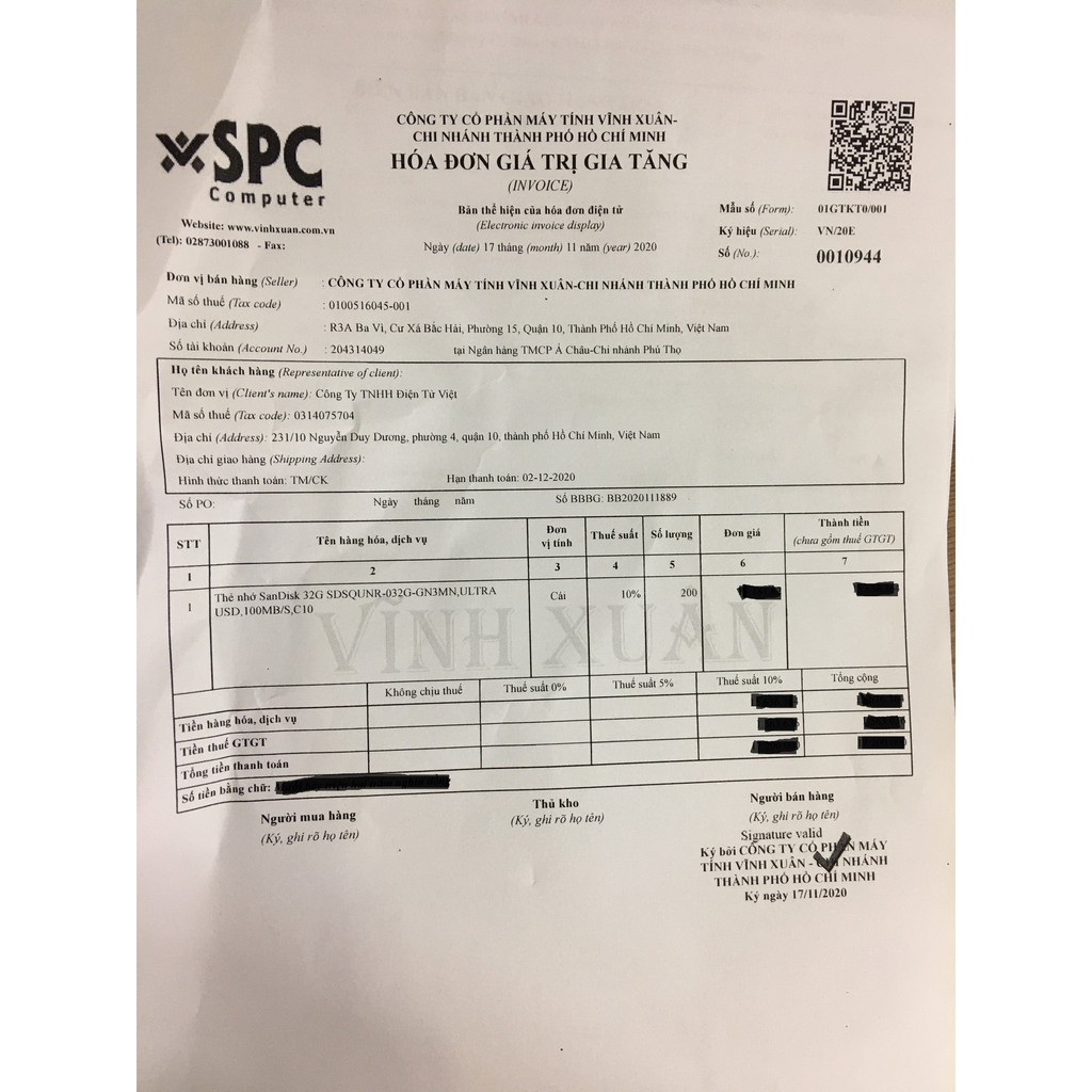 Thẻ nhớ MicroSD Sandisk Ultra 32GB 100MB/s | BigBuy360 - bigbuy360.vn