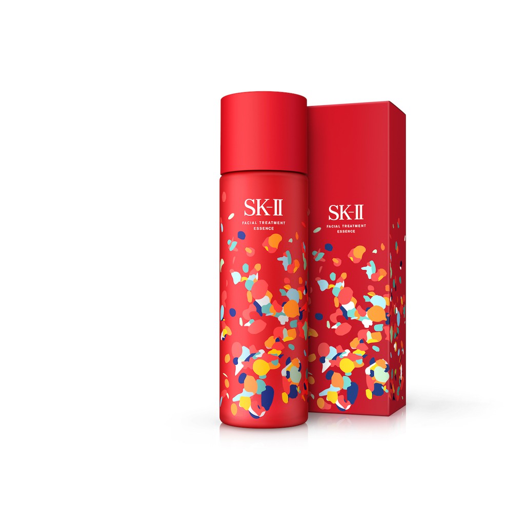 Nước thần SK-II Facial Treatment Essence 230ml