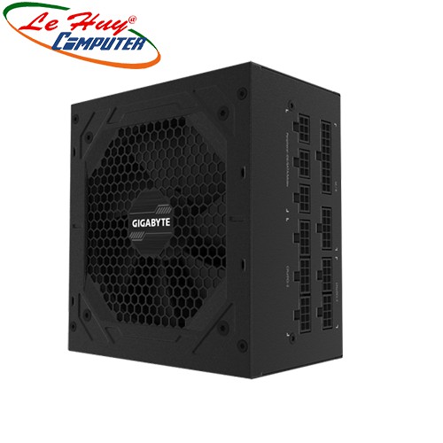 Nguồn máy tính Gigabyte GP-P1000GM 1000W 80 Plus Gold Full Modular