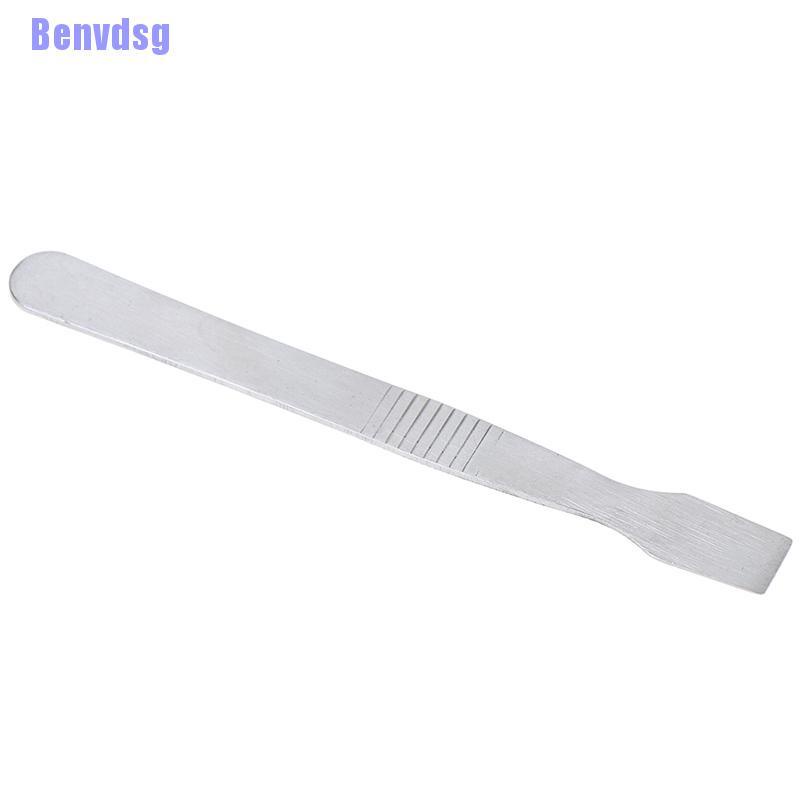 Bộ 6 Khuyên Xỏ Dù Bằng Thép Không Gỉ Cao Cấp