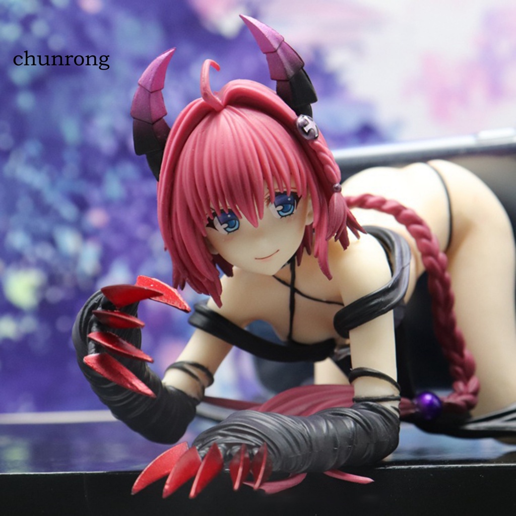 Cr Giá Đỡ Điện Thoại Họa Tiết Anime Kurosaki Meia Biến Hình Độc Đáo