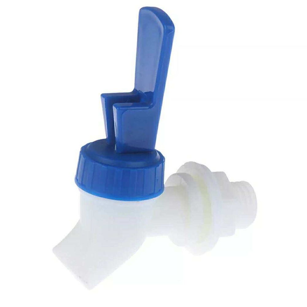 Vòi bình nước có nắp chống bụi