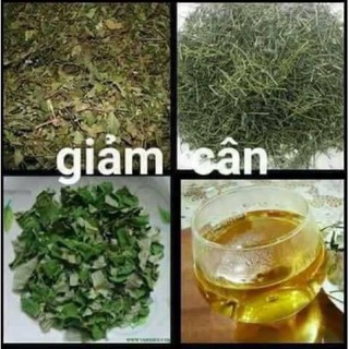 1kg Trà giảm cân siêu tốc Đức Thành