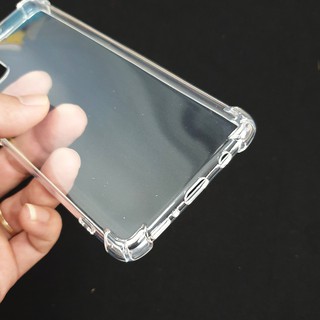 Ốp lưng dẻo chống sốc Samsung Galaxy A71