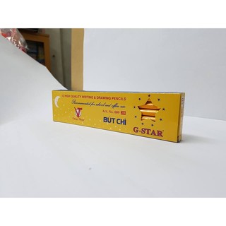 12 cây chì đen g-star 009