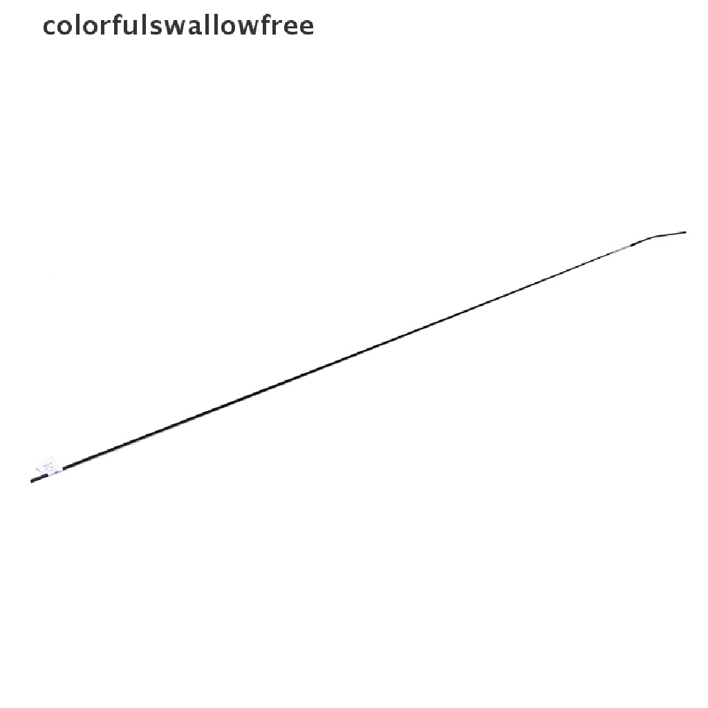 Cần Câu Cá Đầy Màu Sắc 45cm 1 Phần Thân Cứng Và carbon ABC