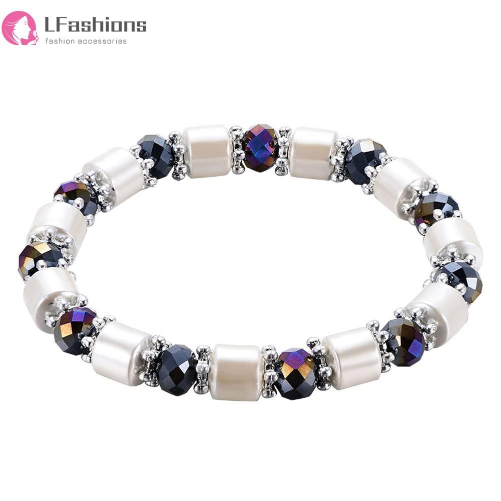 Vòng Tay Nam Châm Giúp Giảm Cân